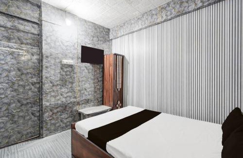 Palsana Hotel | Hotel O Kadodara Surat Sanjivani Hospital Formerly Rolex
