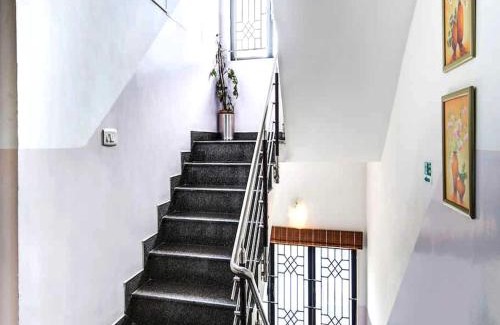Karappakam Hotel | Hotel O Kaligambal illam