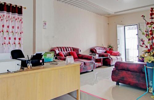 Pekanbaru Hotel | Hotel O Kalista Guest House Syariah