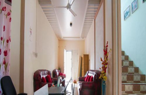 Pekanbaru Hotel | Hotel O Kalista Guest House Syariah