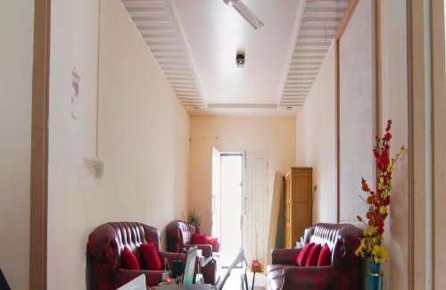 Pekanbaru Hotel | Hotel O Kalista Guest House Syariah