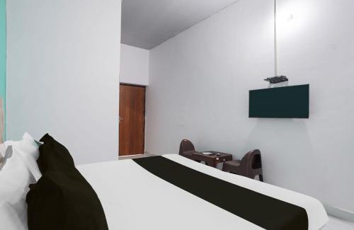 Faridabad Hotel | Hotel O Kalka