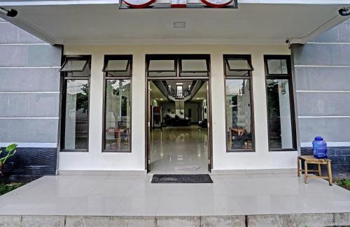 Palembang Hotel | Hotel O Kambang Iwak Area Near Kambang Iwak Park Formerly Kerangga