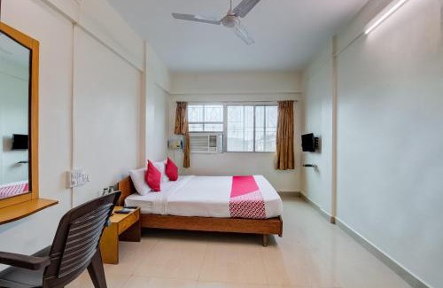 Pimpri - Chinchwad Hotel | Hotel O Kamini