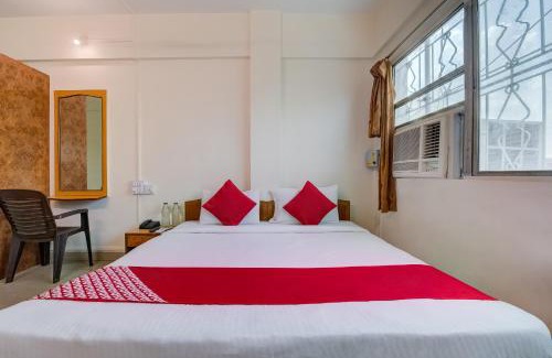 Pimpri - Chinchwad Hotel | Hotel O Kamini