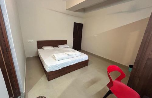 RR Nagar Hotel | Hotel O Karanji Comfort