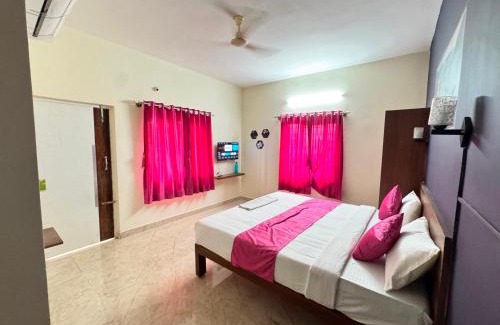 RR Nagar Hotel | Hotel O Karanji Comfort