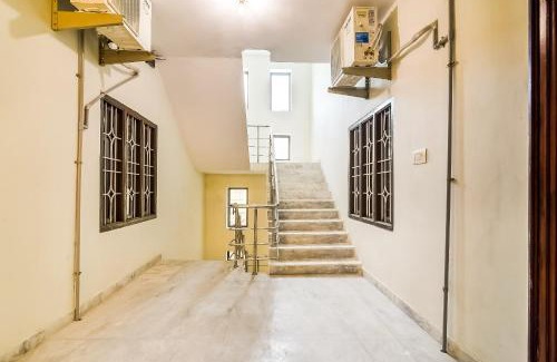 Chittoor Hotel | Hotel O Kartikeya Park View Residency