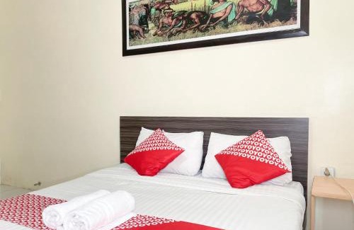 Banyuwangi Hotel | Hotel O Kate'el Inn