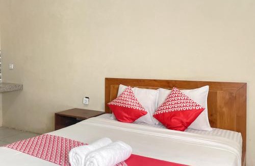 Banyuwangi Hotel | Hotel O Kate'el Inn
