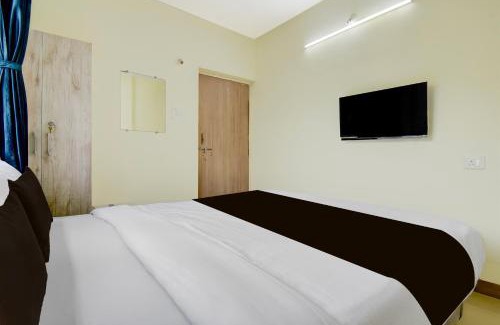 Pune Hotel | Hotel O Katraj Hills Formerly Krushnai Hills