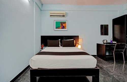 Bengaluru Hotel | Hotel O Kengeri