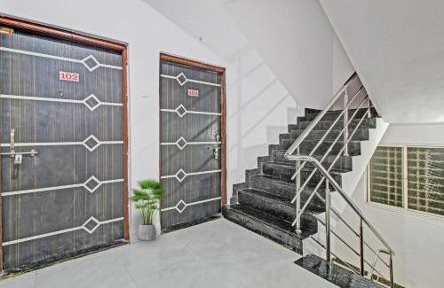 Pune Hotel | Hotel O Khush Executive