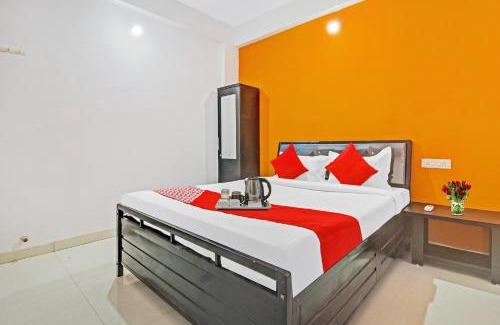 Pune Hotel | Hotel O Khush Executive