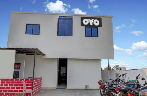 Nagpur Hotel | Hotel O Kings