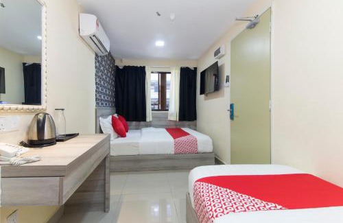 Chinatown Hotel | Hotel O Kl Centre Point