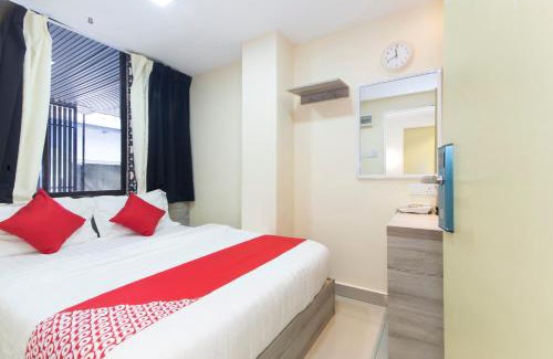 Chinatown Hotel | Hotel O Kl Centre Point