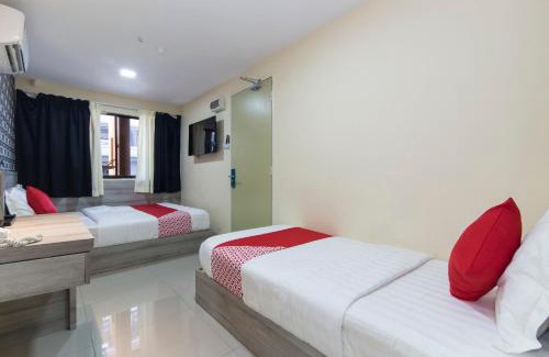 Chinatown Hotel | Hotel O Kl Centre Point