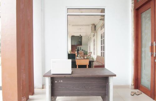 Pekanbaru Hotel | Hotel O Kng Homestay Syariah