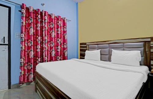 Moradabad Hotel | Hotel O Knight guest house