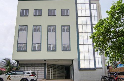 Pekanbaru Hotel | Hotel O Koala House