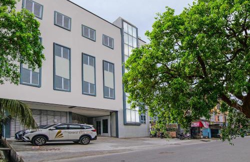 Pekanbaru Hotel | Hotel O Koala House