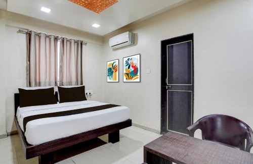 Katraj Hotel | Hotel O Kokanratna