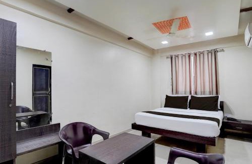 Katraj Hotel | Hotel O Kokanratna