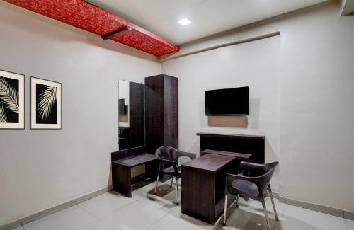 Katraj Hotel | Hotel O Kokanratna