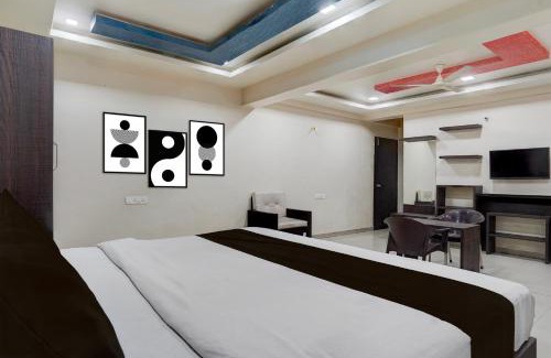 Katraj Hotel | Hotel O Kokanratna