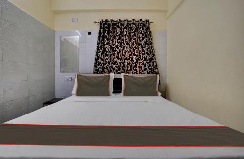 Ahmedabad Hotel | Hotel O Konark Inn