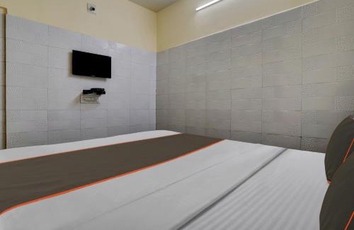 Ahmedabad Hotel | Hotel O Konark Inn