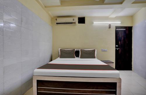 Ahmedabad Hotel | Hotel O Konark Inn