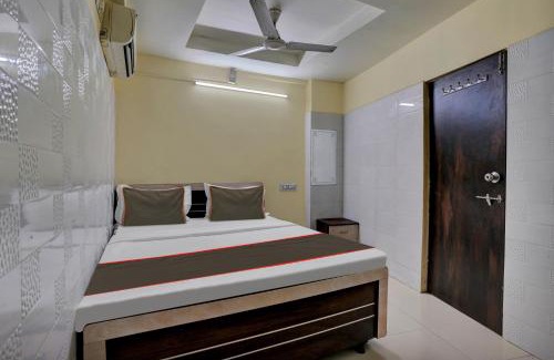 Ahmedabad Hotel | Hotel O Konark Inn