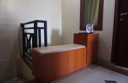Sulawesi Hotel | Hotel O Kos Citra Syariah Near Bukit Marezo