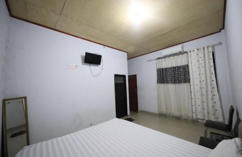 Sulawesi Hotel | Hotel O Kos Citra Syariah Near Bukit Marezo