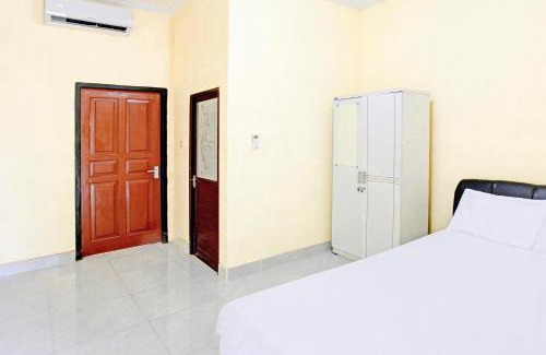 Mataram Hotel | Hotel O Kos Moncok