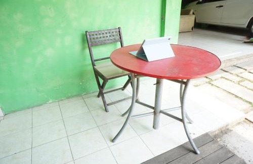 Dinoyo Hotel | Hotel O Kost Berkah Near Kebun Teh Wonosari