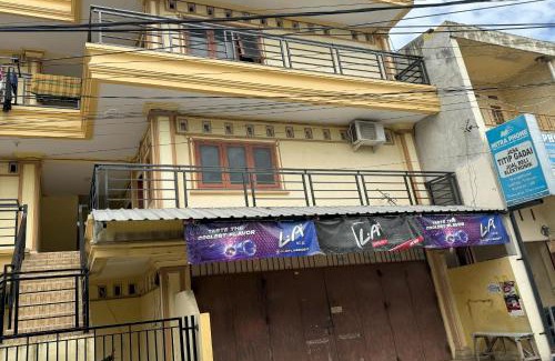 Tetebatu Hotel | Hotel O Kost Btnompo Near SDI Bontosallang