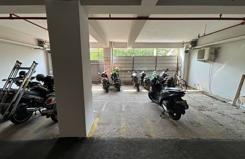 Ciputat Timur Hotel | Hotel O Kostel Residence