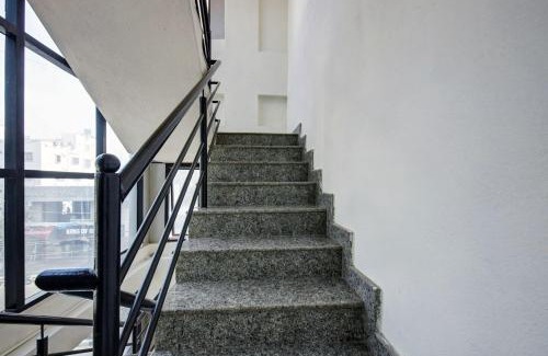Yelahanka Hotel | Hotel O KPC Comfort