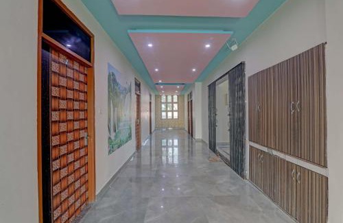 Varanasi Hotel | Hotel O Kriti Green