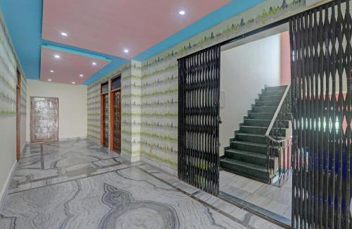 Varanasi Hotel | Hotel O Kriti Green