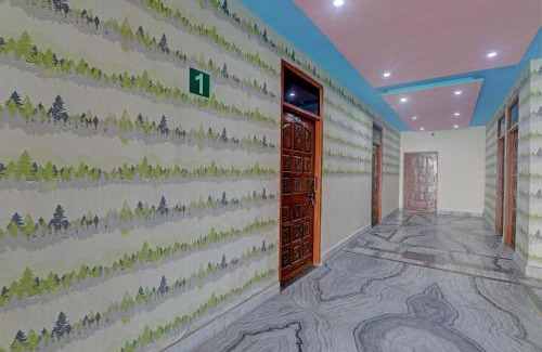 Varanasi Hotel | Hotel O Kriti Green