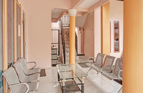 Palembang Hotel | Hotel O Kusuma Residence Syariah