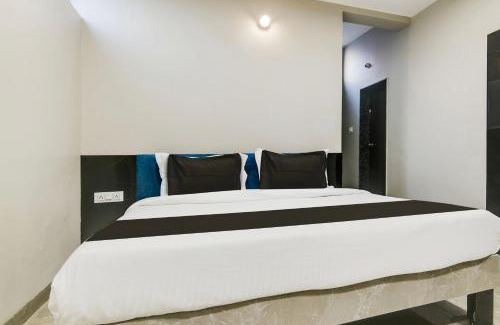 Indore Hotel | Hotel O Lake View