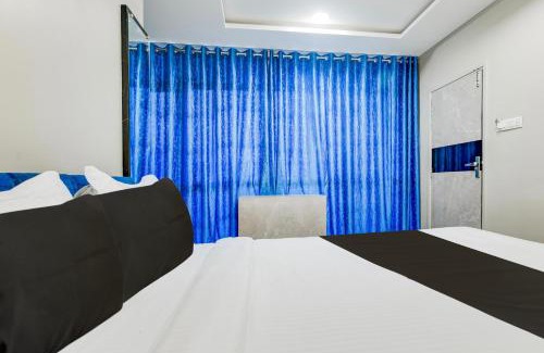 Indore Hotel | Hotel O Lake View