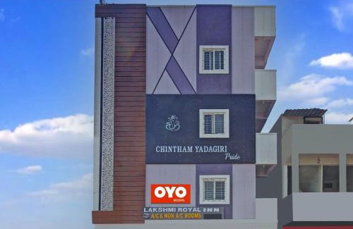 Hanmakonda Hotel | Hotel O Lakshmi Royal Inn