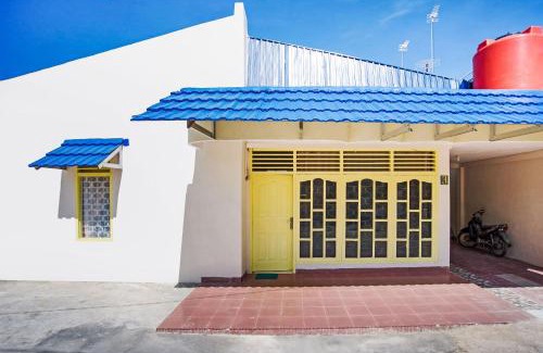 Padang Hotel | Hotel O Lansano Residence Syariah