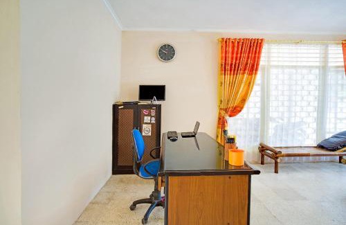 Padang Hotel | Hotel O Lansano Residence Syariah